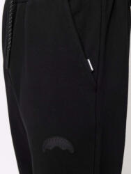 Sprayground TRIPLE pulóver Férfi Fekete S