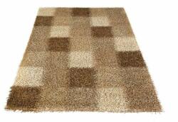 Bakero Shaggy Mali Dori 113 beige Szőnyeg (200x300 cm)