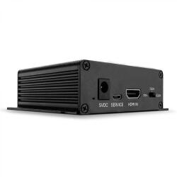 Lindy Extractor Audio HDMI 4K60 LY-38361 (timbru verde 0.08 lei) (LY-38361) - pc-ieftin
