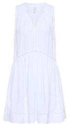 Seafolly Női ruha, Seafolly, 207169906, Viszkóz, M INTL, Fehér (0000207169906_M)
