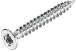 Pozdorja csavar 3*20 A2