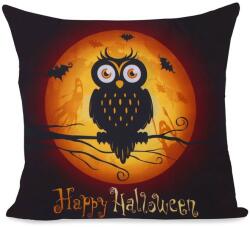 DecoKing Díszpárnahuzat OWLS mikroszál decoking