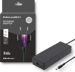 Qoltec 50798, 120 W, Negru (50798)