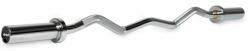 VirtuFit Olympiai francia rúd 120cm