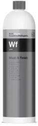 Koch-Chemie Produse cosmetice pentru exterior Solutie Spalare Rapida Koch Chemie Wf Wash and Finish, 1000ml (317001) - pcone