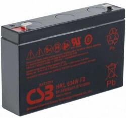 Eaton CSB - Battery 6V 9Ah
