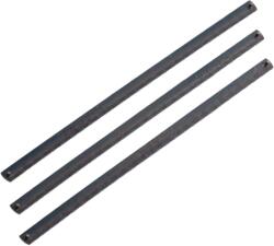 Suki Puk Fűrészlap Fémhez, 150 Mm, 3 Db