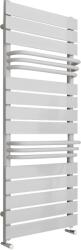  Plana Plus Törölközőszárítós Radiátor 500x1288mm Design Fehér 740w (25905w)