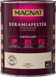 Poli-Farbe Magnat Kerámiafesték 5l Beltéri Falfesték Fáraók Köve Cm23