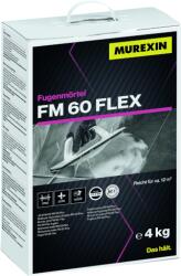 Murexin Fm 60 Flex Fugázó 4 Kg Karamell 187 Vízlepergető