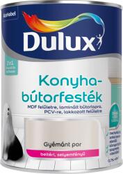 Dulux Simply Refresh konyhabútorfesték gyémánt por, 0, 75l