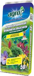 AGRO örökzöld és Díszcserje Virágföld 50l