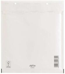 Victoria Légpárnás tasak 15/E szilikon külső méret 240x275mm, belső méret 220x265mm, Bluering® fehér (E/15, W5)