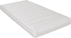 TED Nice 90x200cm matrac 90x200x12cm vákuum roll matrac