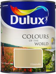 Dulux Nagyvilág Színei 5l Tüskevár