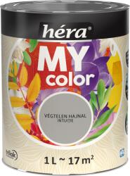 Héra My Color beltéri falfesték végtelen hajnal, 1l