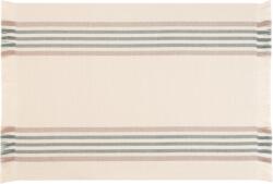 Mistral tányéralátét Kleo Taupe-Khaki 35x45cm (142477)