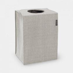 Brabantia 55 л. сива правоъгълна торба за пране Brabantia (1001093)