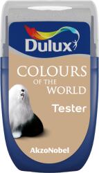 Dulux Nagyvilág Színei Tester, Illatos Fahéj, 30ml