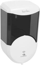 Vog&Arths Vog & Arths Szappanadagoló Szenzoros, Fali, 600 Ml, Fehér/füst Színű