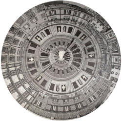  HALSZEM VÁROS 200x200 cm (KH1501100257)