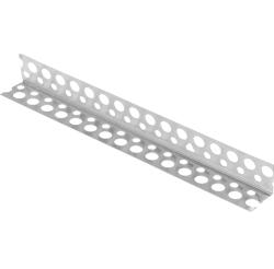 Rigips élvédősín 23x23x2500mm