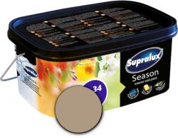 Supralux Season 27 beltéri falfesték téli szántó 2, 5l