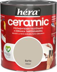 Héra Ceramic beltéri falfesték barka, 1l
