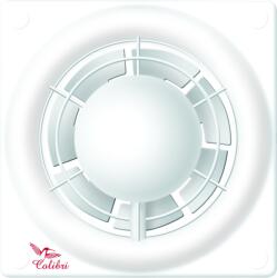 Vents Axiális Fali Elszívóventilátor 100mm átmérőjű Colibri