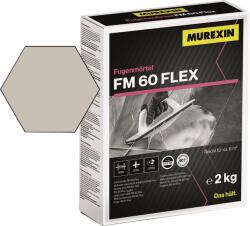 Murexin Fm 60 Flex Fugázó 2kg Szürkésbarna 180 Vízlepergető