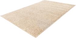 K-Deco Mytwist shaggy szőnyeg 160x230cm krém