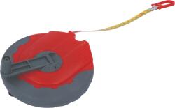 Suki mérőszalag 30m nylon-üvegszál