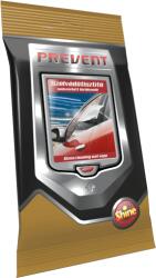 Prevent Törlőkendő Szélvédőtisztító 20 Db Prevent