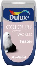 Dulux Nagyvilág Színei Tester Mandulavirág 30ml