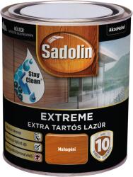 Sadolin Extreme 0, 7l Vizes Mahagóni Vastaglazúr