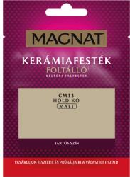 Poli-Farbe Magnat Kerámiafesték Teszter 30ml Hold Kő Cm33