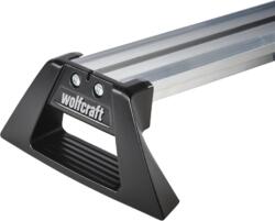 wolfcraft Lamináltvágó Lc 600 Méret: 186 X 201 X 636 Mm