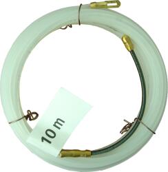 MENTAVILL Műanyag Behúzó 10 M átmérő 4 Mm