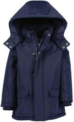 Blue Seven Fiú kabát Blue Seven 895553X 104 CM sötétkék 4 év