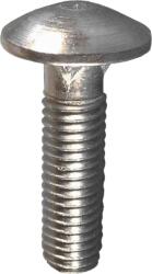 JKH Kapupántcsavar 6x70mm Horganyzott, Sb-4