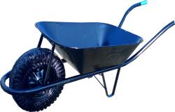 Stebo talicska H-20, fekete puttony, 65L