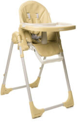 4Baby Decco etetőszék - Camel - pepita