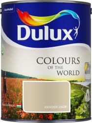 Dulux Nagyvilág Színei 5l Kender Zsúp