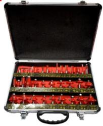 DRK Favágó készlet 35 db 8mm