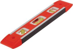 Suki Zsebvízmérték 230 Mm, Alumínium