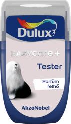 Dulux Ec+ Tester Foltálló+kopásbiztos Beltéri Falfesték 30ml Parfüm Felhő