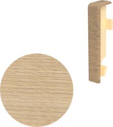 Egger Összekötő középbarna tölgy 2db/cs 6cm L323, L632 (1839937)