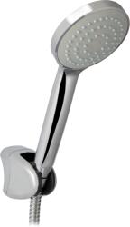 MOFÉM Praktik Zuhanyszett Króm Fali Tartóval