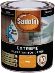 Sadolin Extreme 0, 7l Vizes Fenyő Vastaglazúr