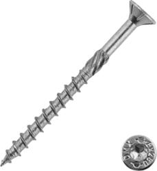 SF TORX horganyzott 5x50mm szerkezetépítő csavar 15 db/cs